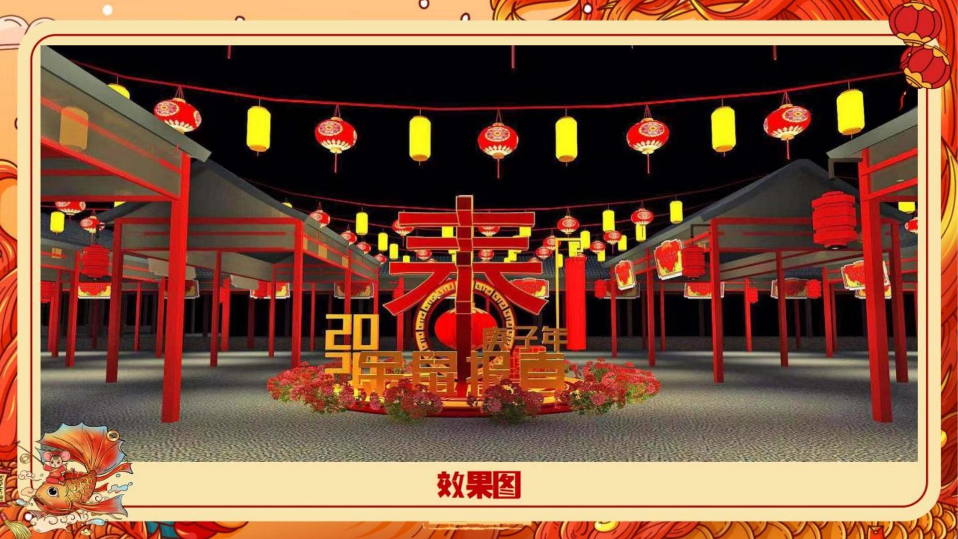 实验短片《循环》