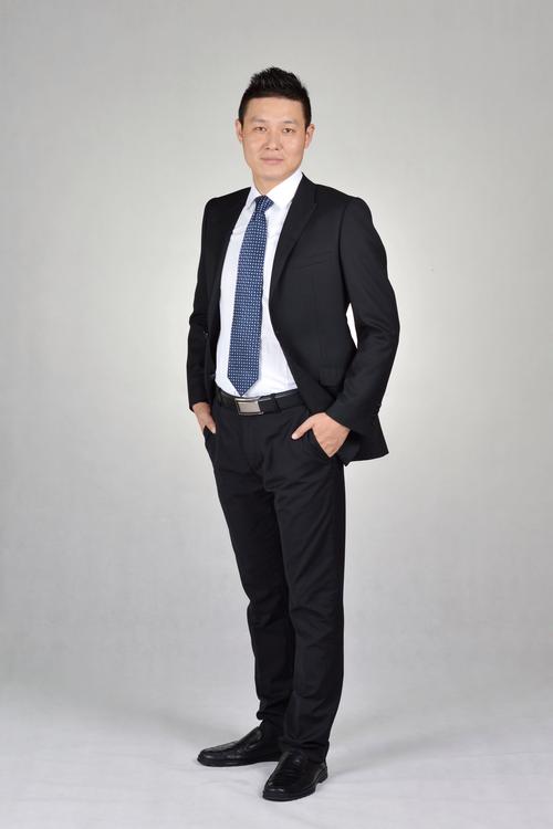 付星武 品牌与内容负责人